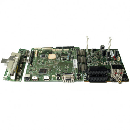 Материнская плата [MAIN[ Sharp KD981WE01 + DUNTKD984WE + KD604WE25